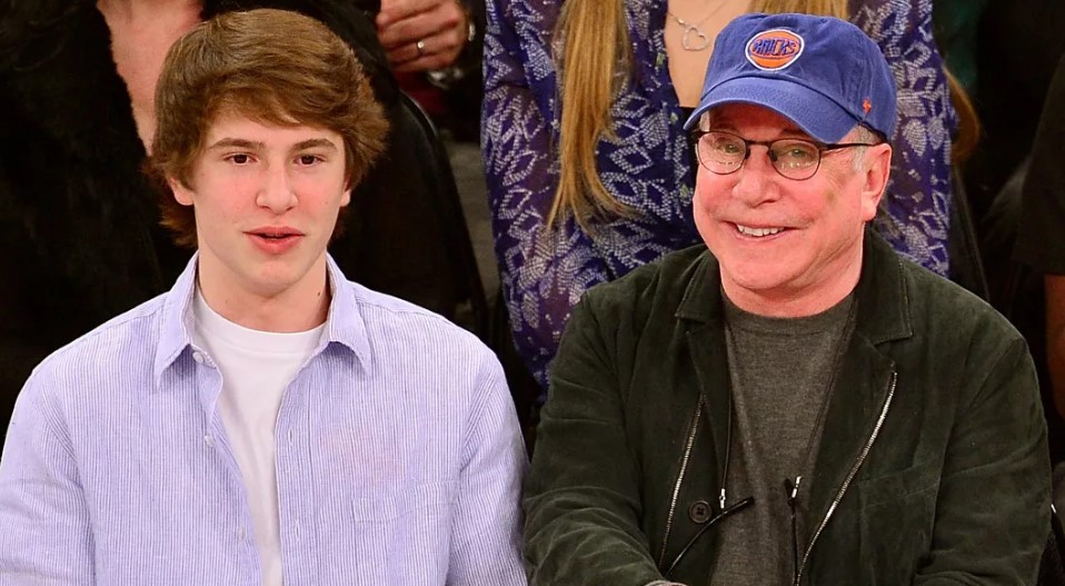 Adrian Edward Simon Biography: Paul Simon’s Son, Music & Life Today