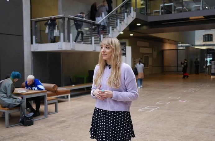 Mica Schlosser Biography: Robert Redford’s Granddaughter, Historian & Designer