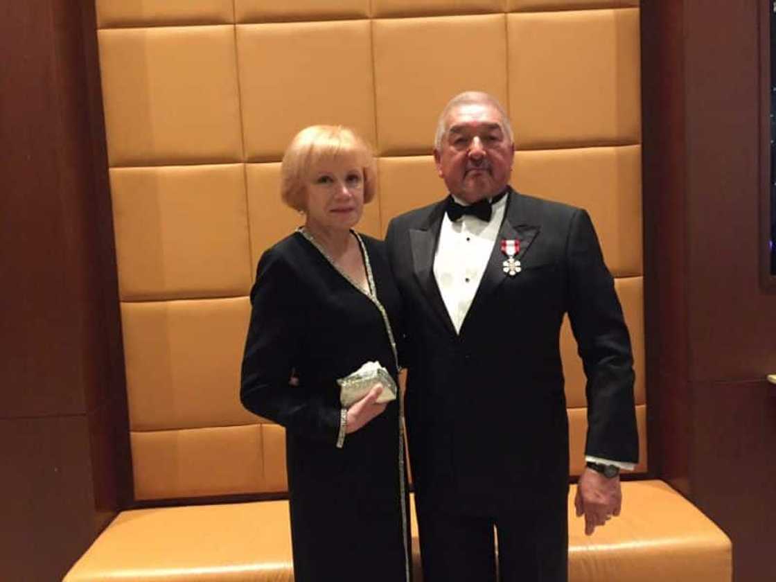 Hilary Blackmore: The Private Actress & Steadfast Partner Behind Graham Greene