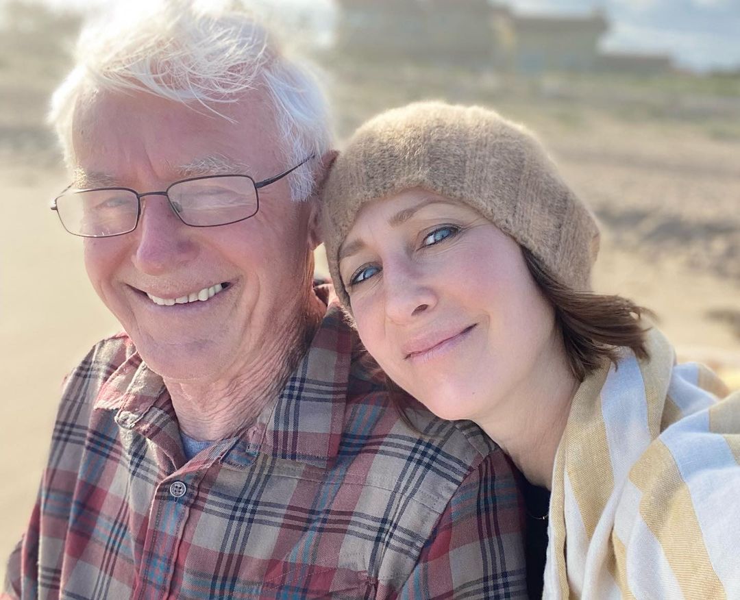 Mykhailo Farmiga: The Patriarch Behind Vera and Taissa Farmiga’s Success