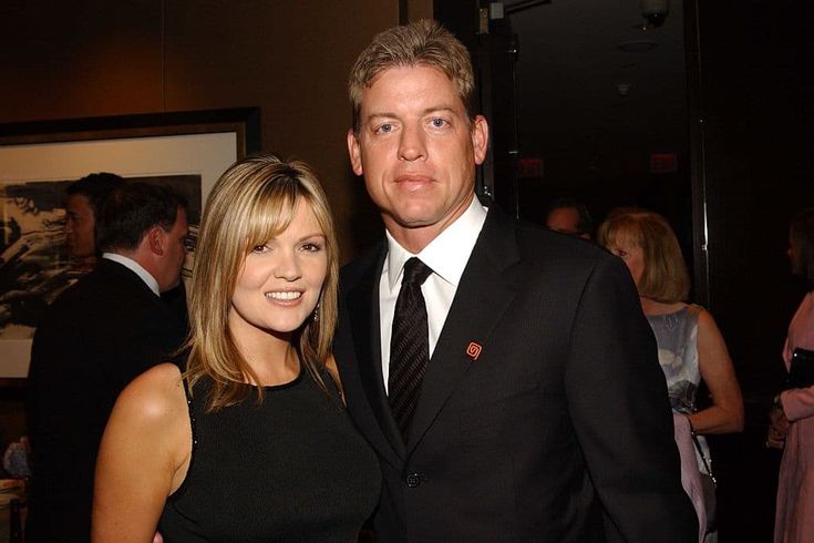Rhonda Worthey Biography: Meet Troy Aikman’s Ex-Wife, TV Commentator & Publicist