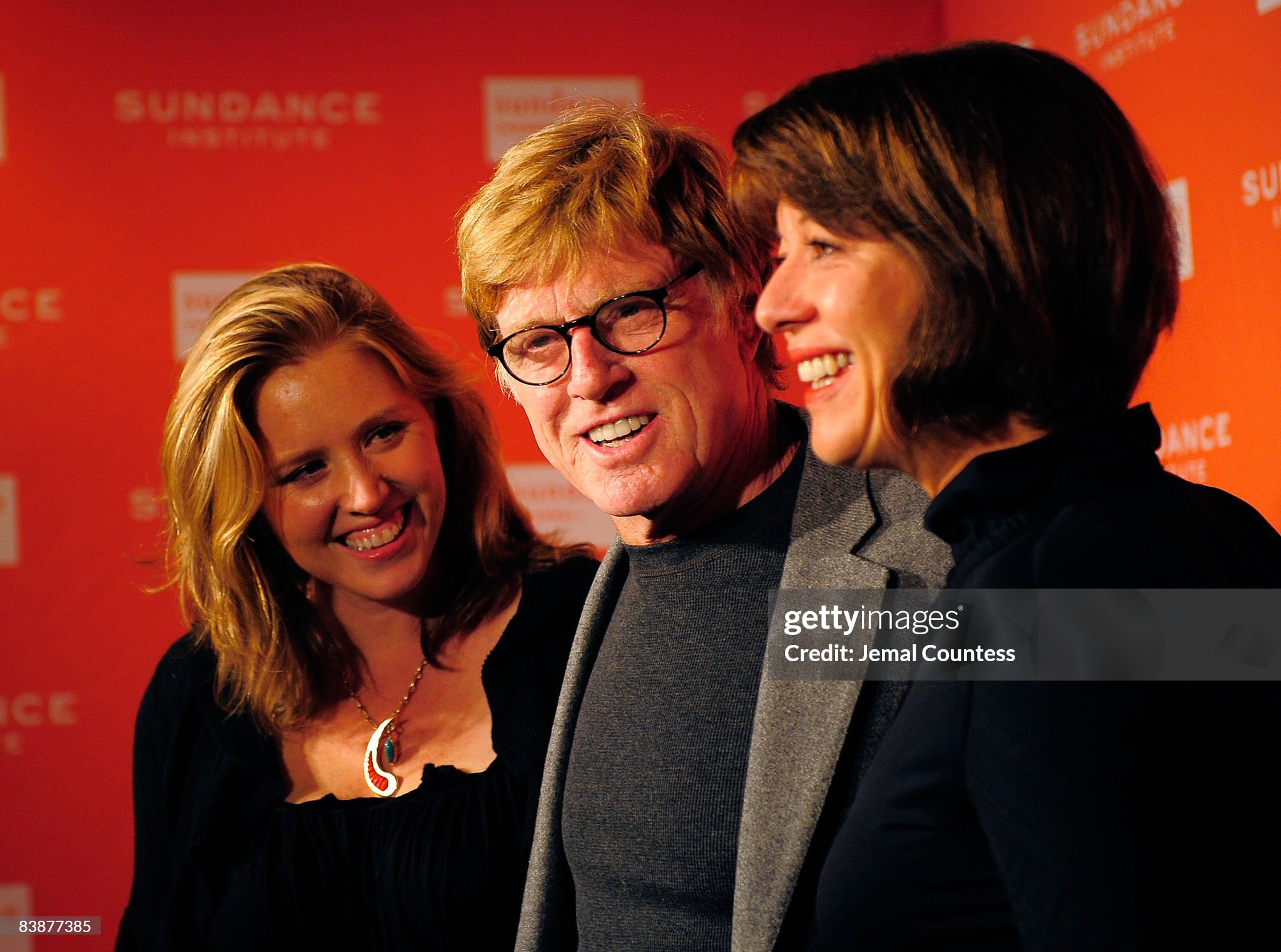 Eden August — Biography: Robert Redford’s Granddaughter