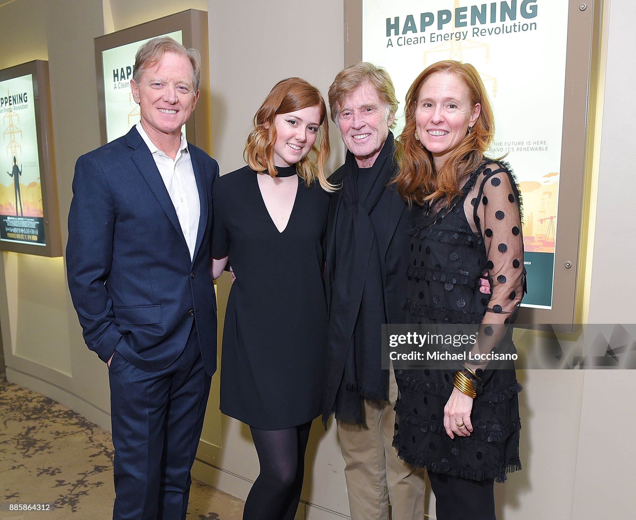 Lena Redford — Biography: Robert Redford’s Granddaughter & Artist