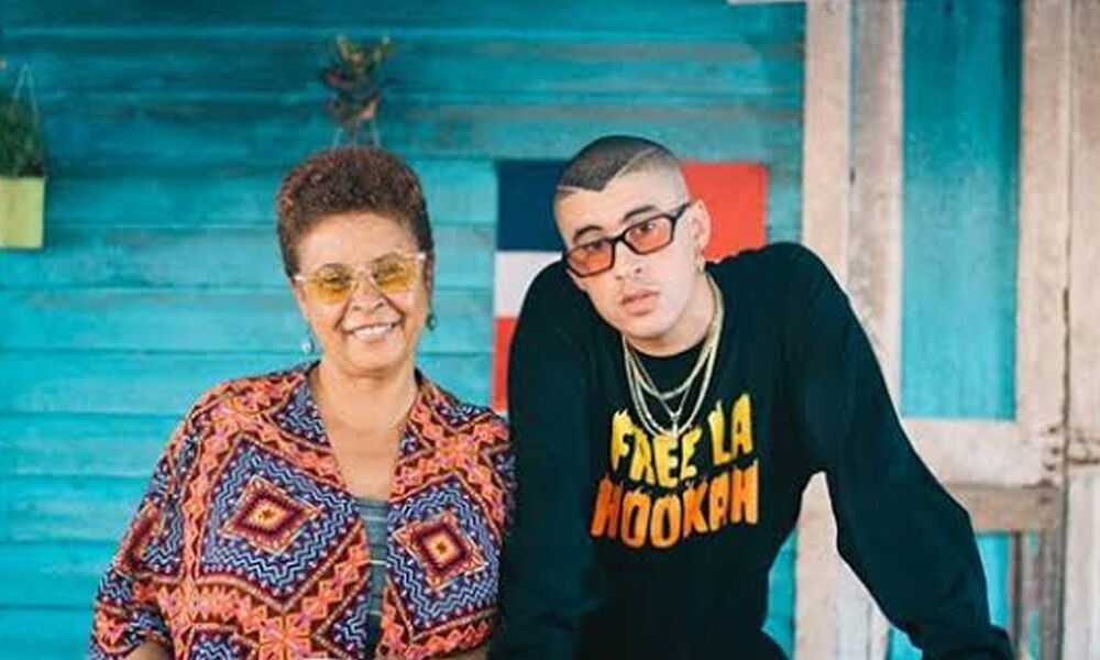 Lysaurie Ocasio: The Quiet Strength Behind Bad Bunny’s Rise (Bad Bunny’s Mother Biography & Influence)