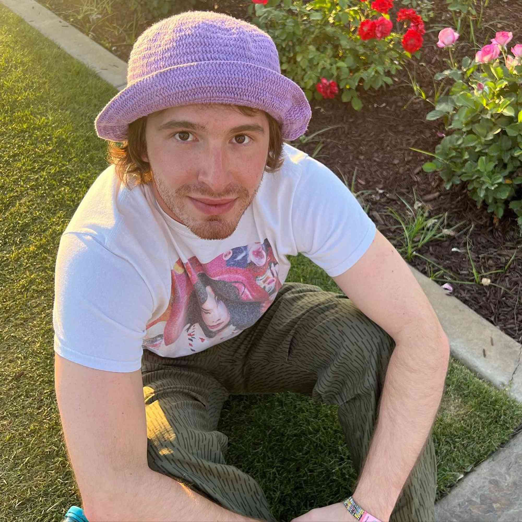 Gabriel Elijah Simon — Biography: Paul Simon’s Youngest Son