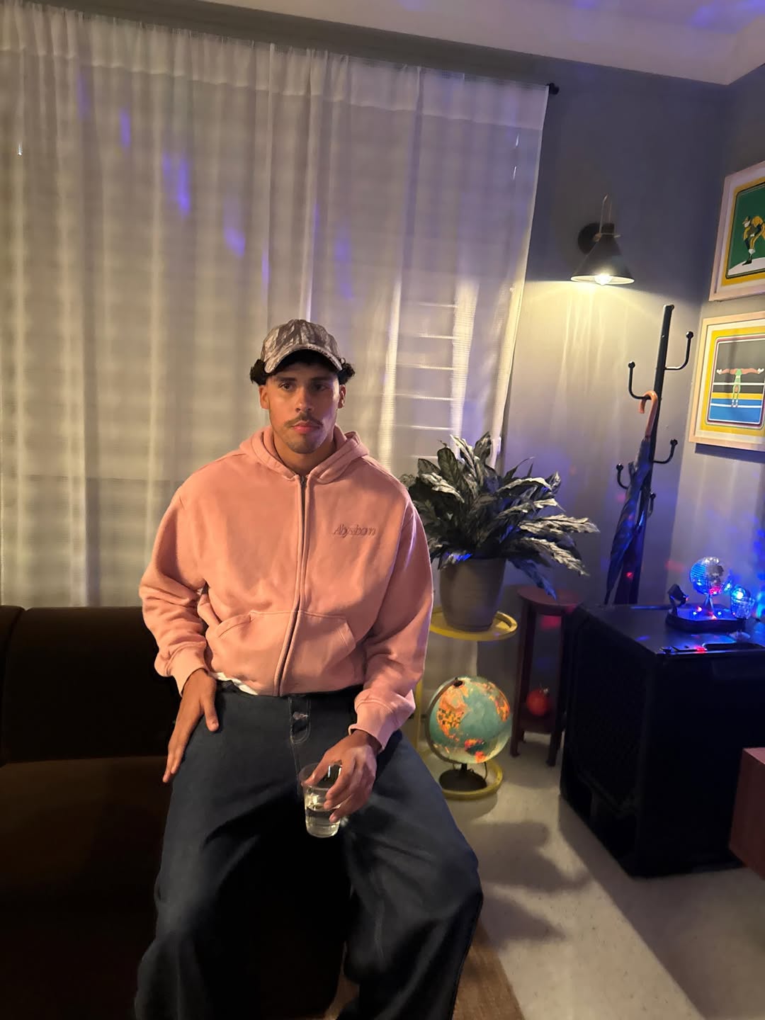 Bernie Martínez Ocasio: Inside the Life and Rise of Bad Bunny’s Model Brother