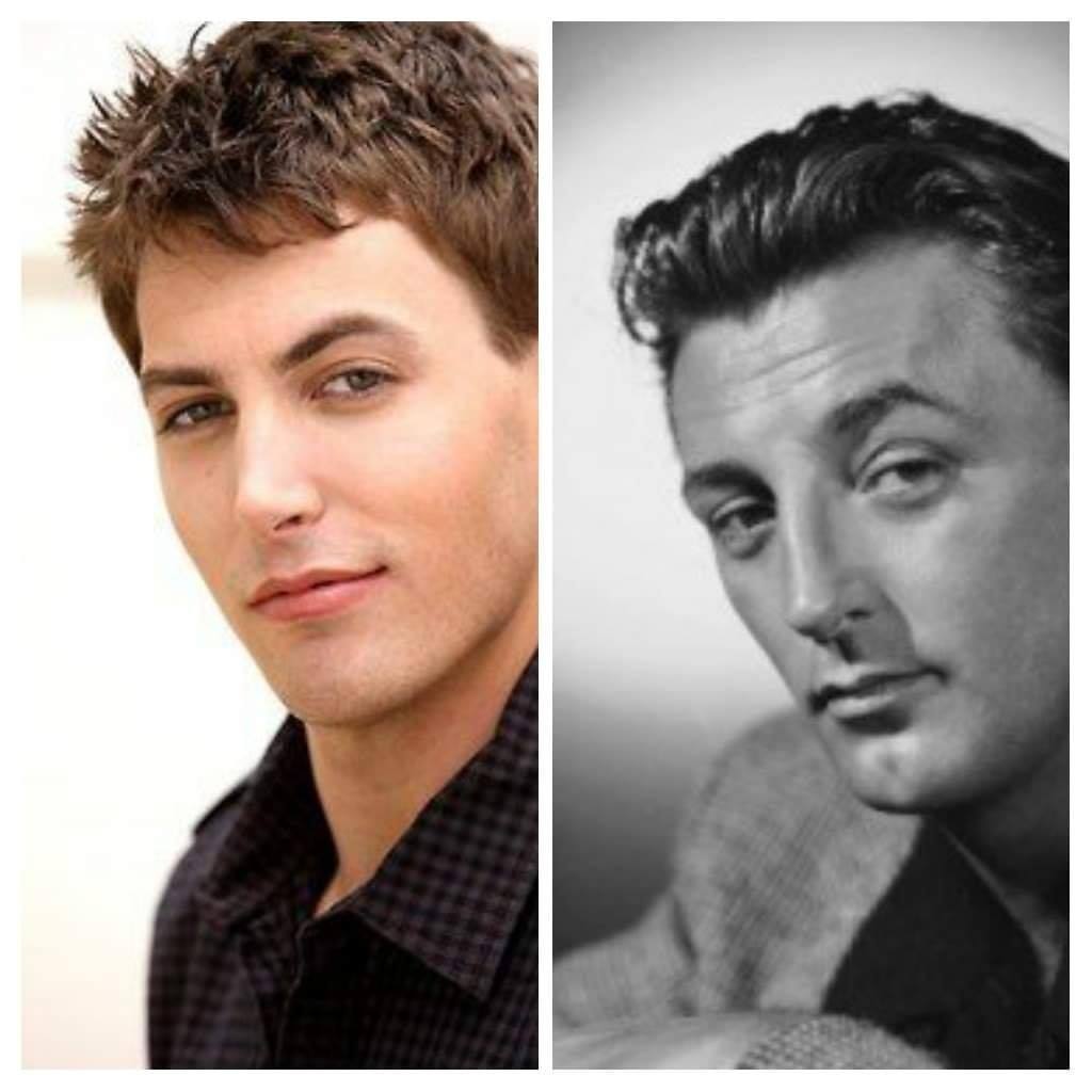 Price Mitchum: Son of Jim Mitchum & Grandson of Robert Mitchum — What We Know