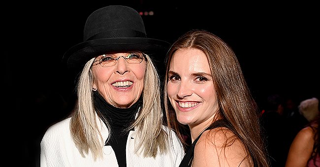 Dexter Keaton Daughter of Diane Keaton: Early Life, Family, Career & Untold Stories