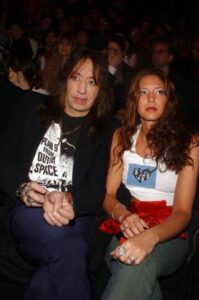 The Untold Story of Monique Frehley: Daughter of Ace Frehley, Her Life