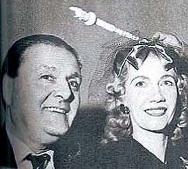 Arnold Crowther: Magician, Occult Pioneer & Late Husband of Patricia Crowther