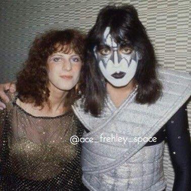 Jeanette Trerotola Frehley & Monique Frehley: Inside the Wife and Daughter of Ace Frehley’s Family