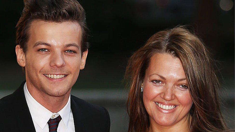 Johannah Deakin: The Mother Behind Louis Tomlinson’s Heartbeat