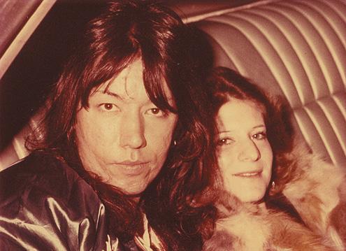 Jeanette Trerotola Frehley: The Private Life of Ace Frehley’s Estranged Wife & Her Untold Story