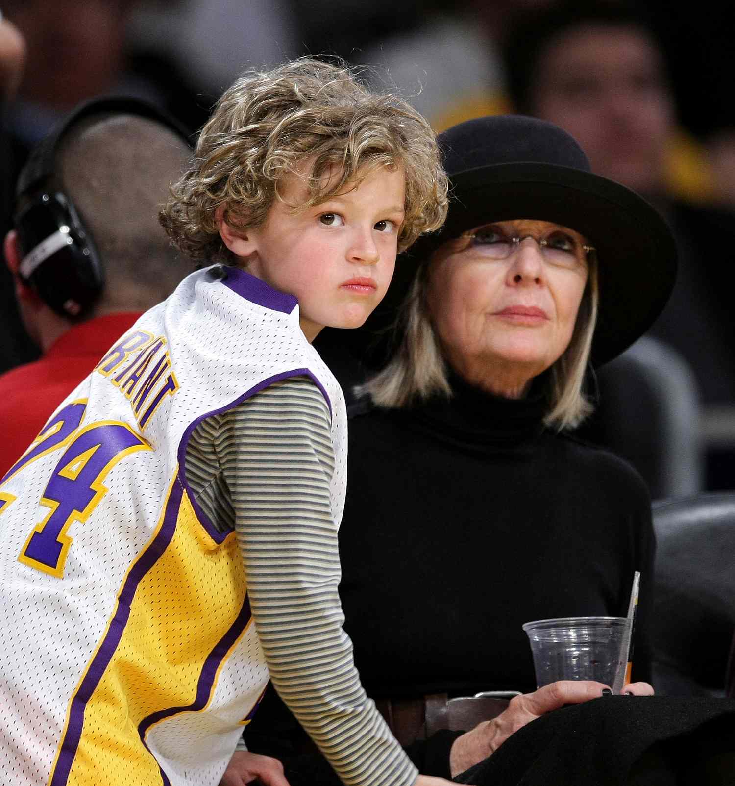 Duke Keaton: The Quiet Creative Son of Diane Keaton