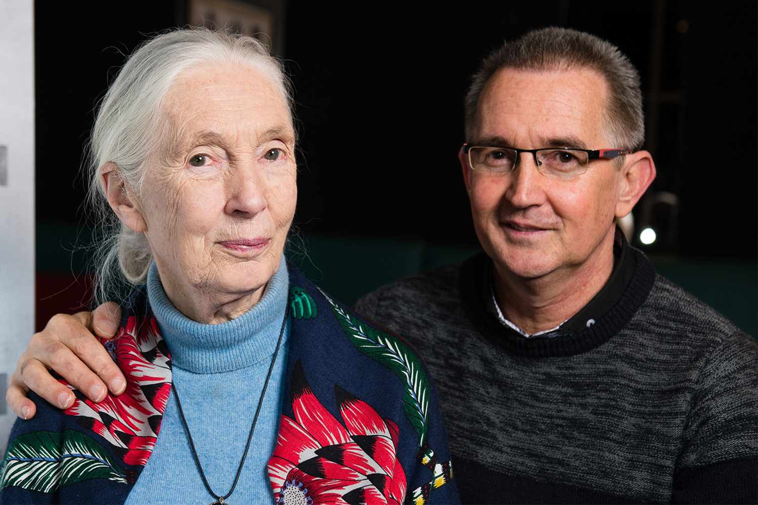 Hugo Eric Louis van Lawick (Grub): The Quiet Life of Jane Goodall’s Son Amid Legacy & Loss