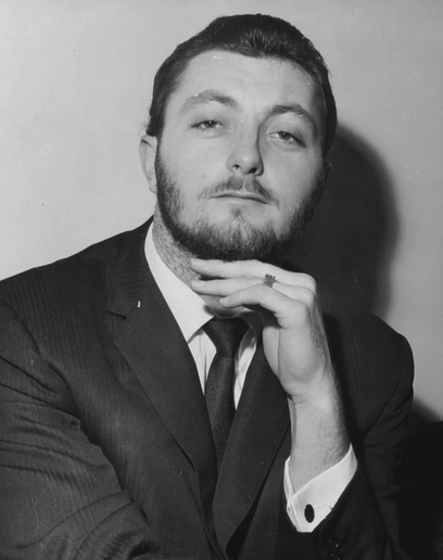 James “Jim” Mitchum Dies at 84: The Life of Robert Mitchum’s Son & Actor