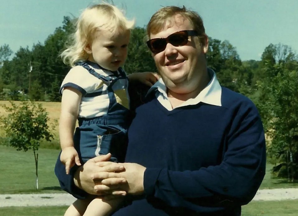 Christopher Candy John Candy Son: Actor, Creator & the Legacy Keeper