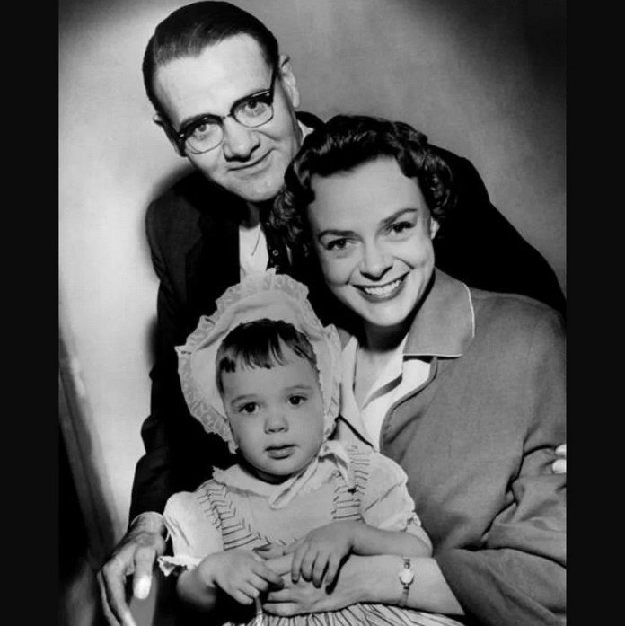 John F. Maloney: June Lockhart’s First Husband and Life Beyond the Spotlight