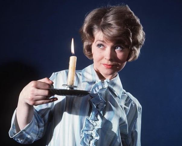 Prunella Scales: Celebrated Actress Dies At 93 — Family, Career & Legacy