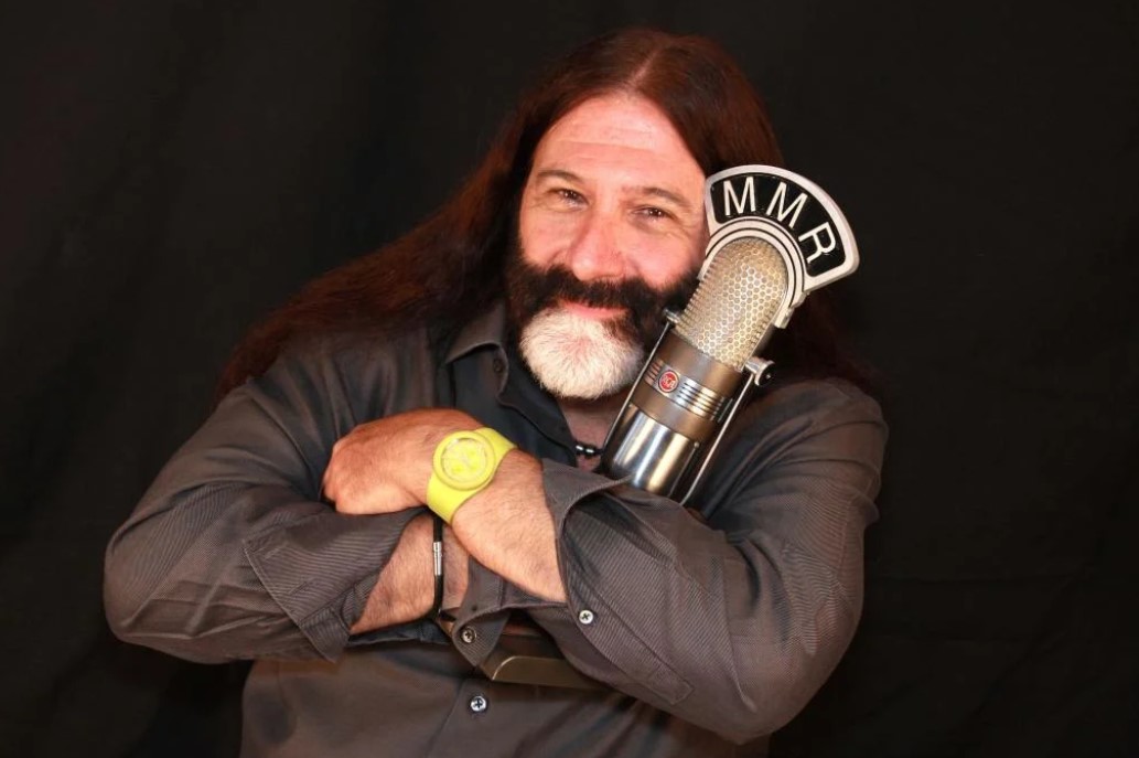 Pierre Robert Found Dead at 68: Philadelphia Radio Legend, Life & Legacy