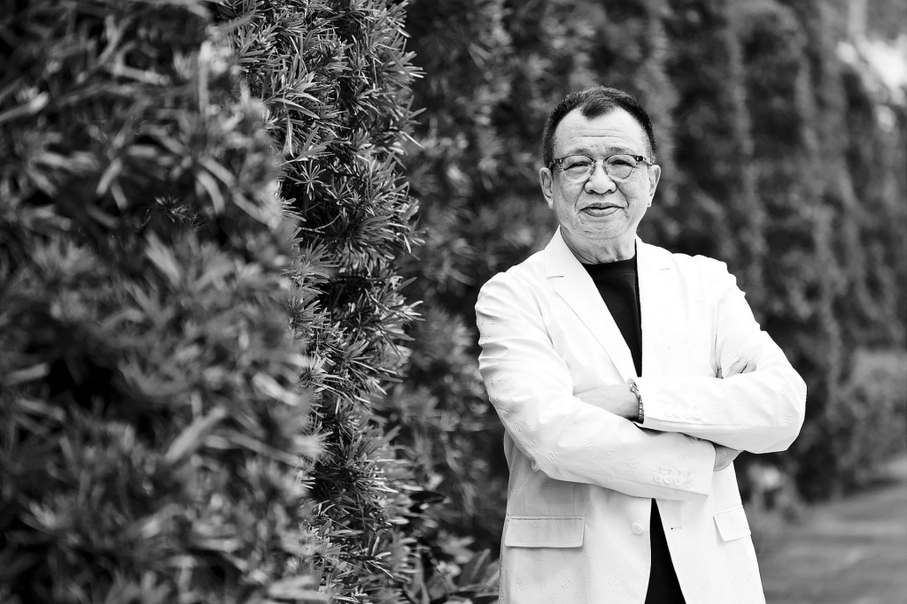 Benz Hui: Veteran Hong Kong Actor Dies at 76 — Life, Career, Wife Angeli Lung, Daughter Charmaine and Legacy
