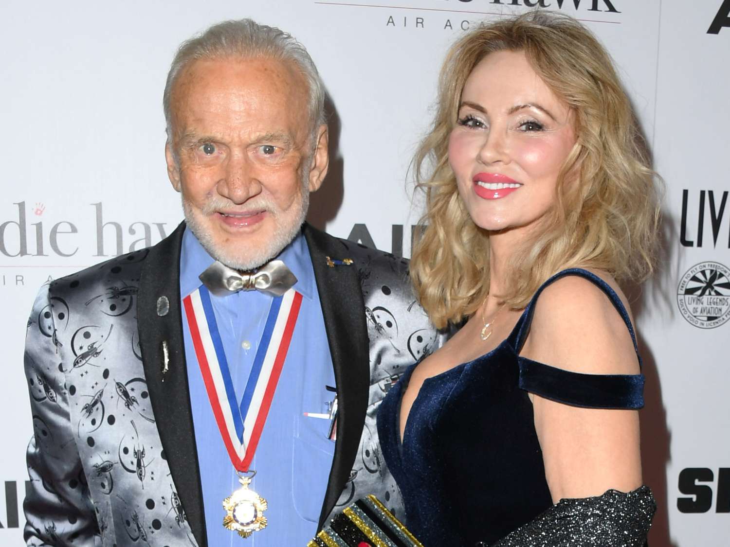 Anca Faur Dies – Late Wife of Buzz Aldrin, Life, Career & Legacy