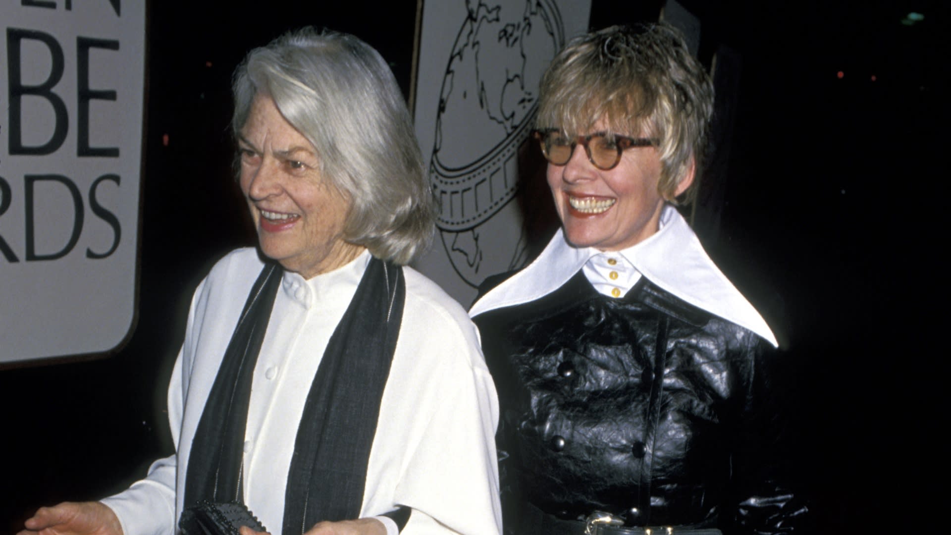 Dorothy Deanne Keaton Hall Diane Keaton Mother: The Woman Behind the Icon