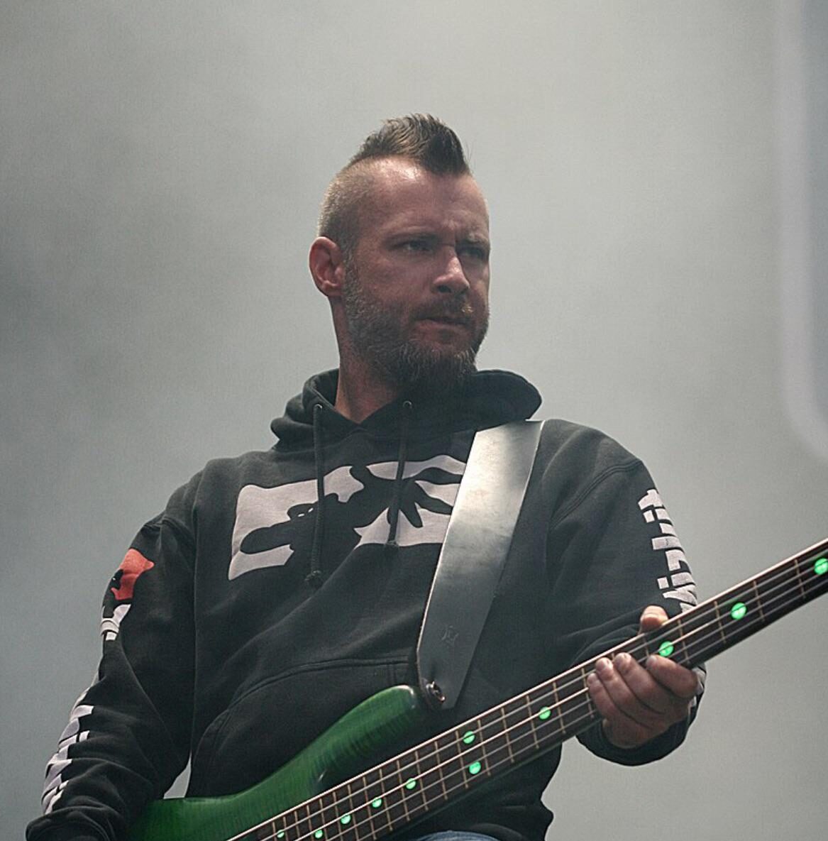 Sam Rivers Dies: Limp Bizkit Bassist Sam Rivers’ Life, Legacy & Sudden Death