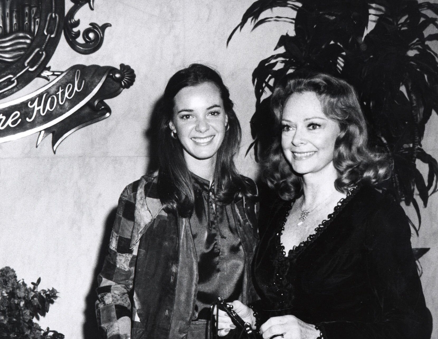 Anne Lockhart: Daughter of June Lockhart, Battlestar Star & Hollywood Legacy Keeper