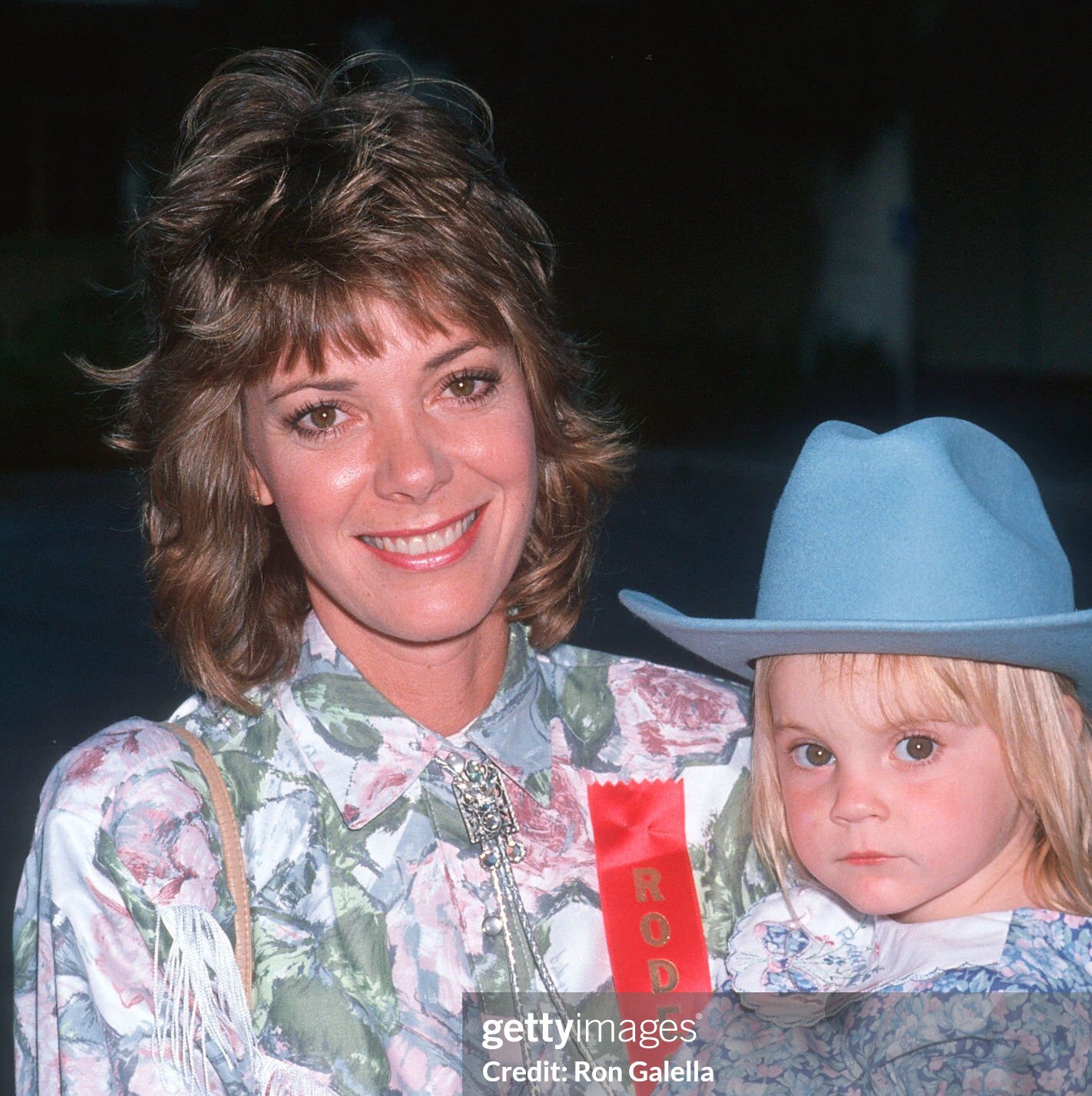 Carlyle Taylor: Granddaughter of June Lockhart and Her Unique Hollywood Legacy