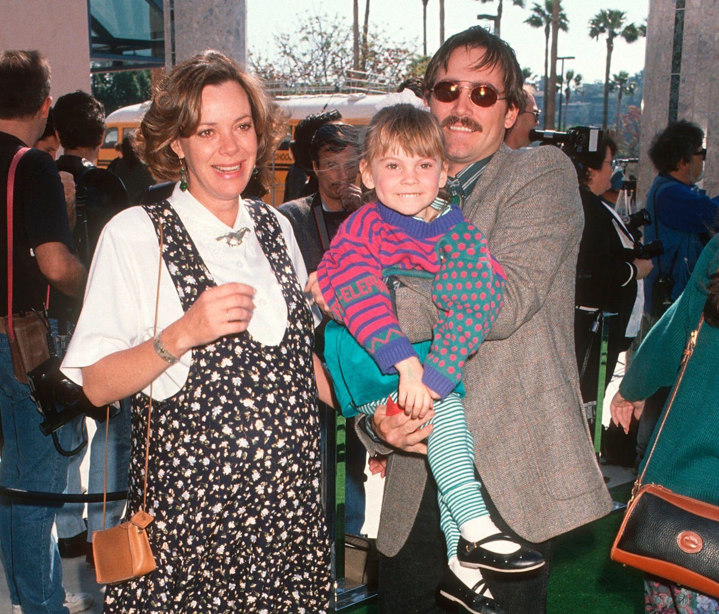 Zane Taylor: Grandson of June Lockhart, Hollywood Heritage & Private Path