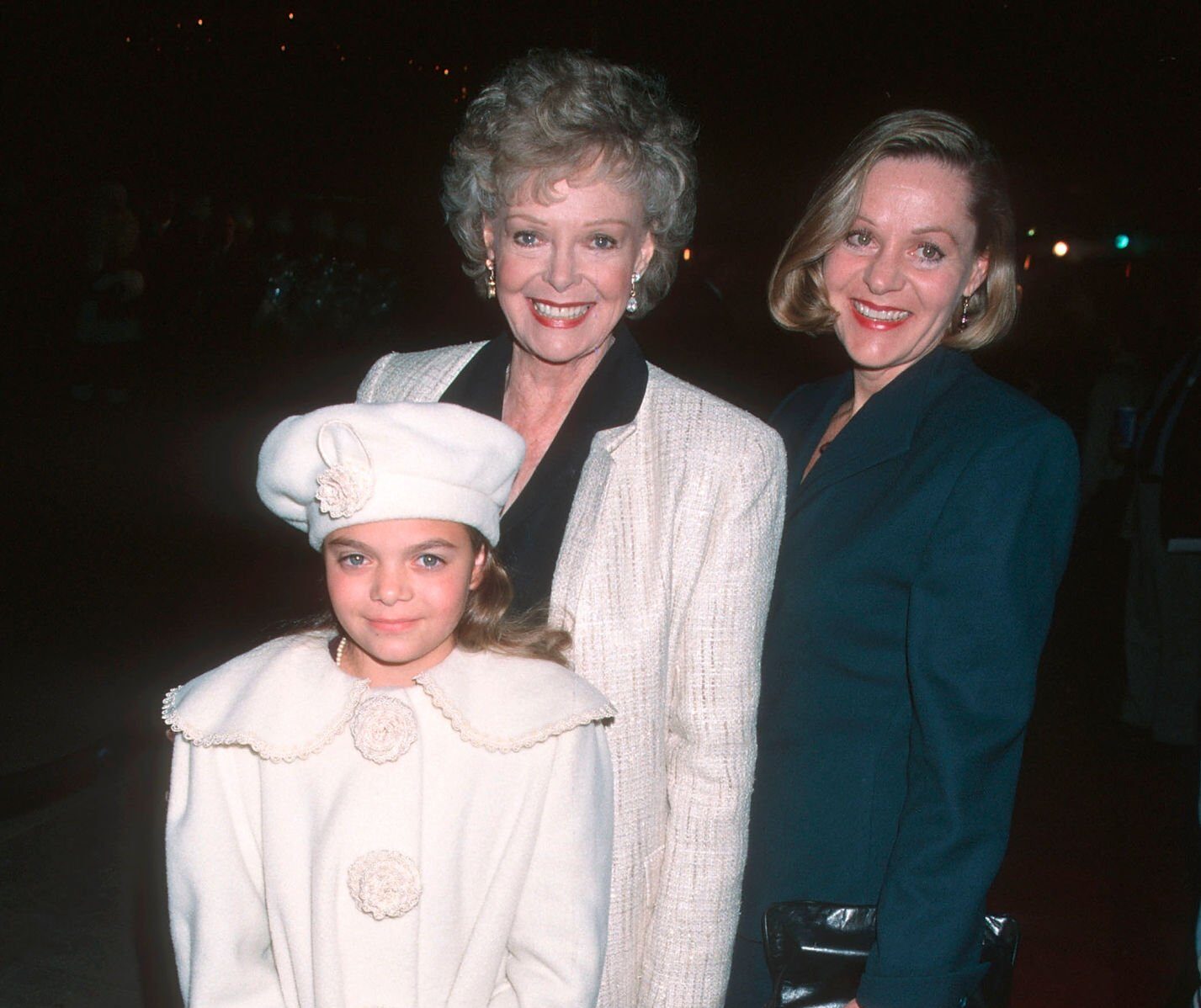 Lizabeth Lockhart: Daughter of June Lockhart, Legacy Keeper & Private Life Unveiled