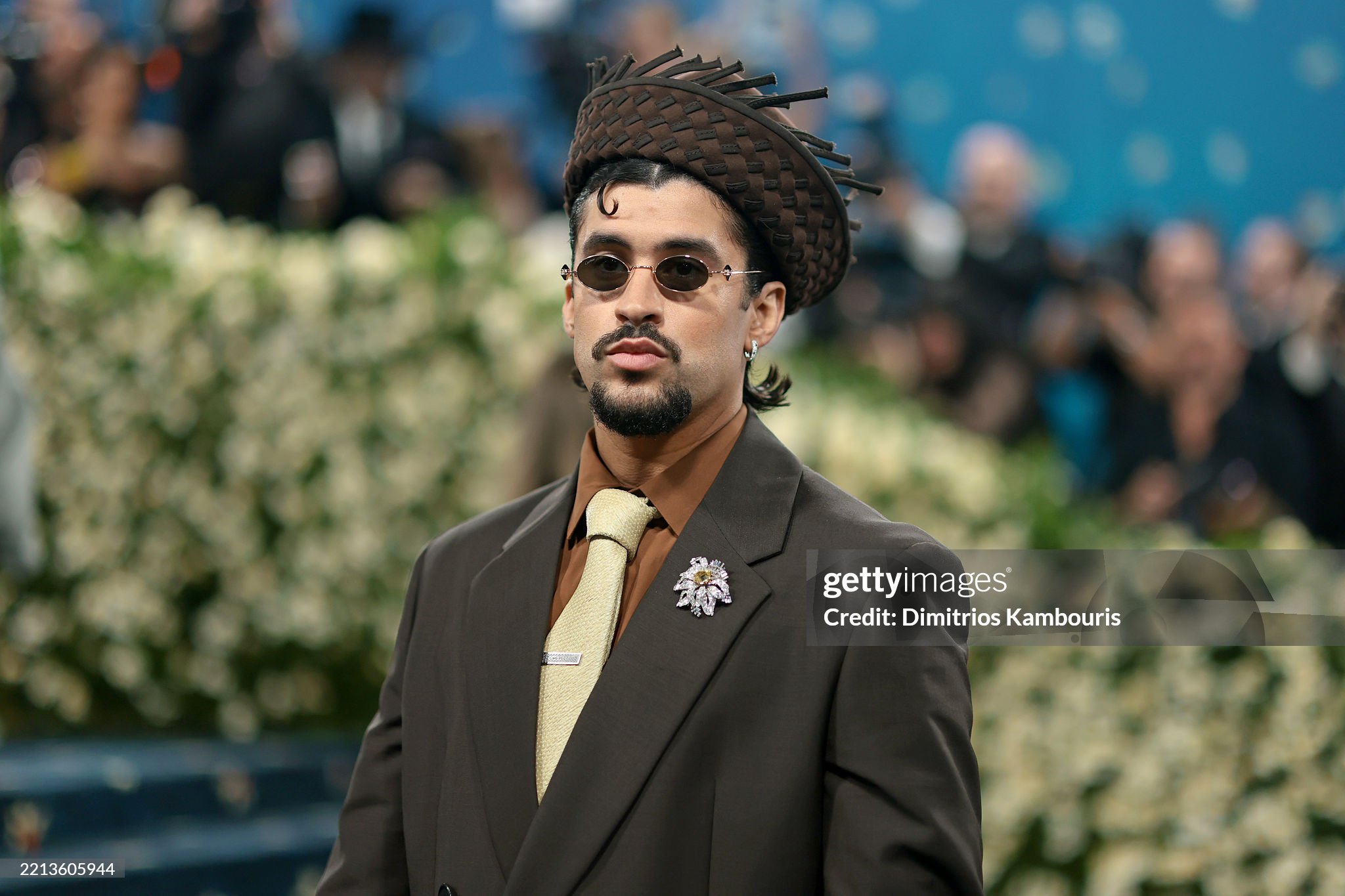 Tito Martínez: The Quiet Father Behind Bad Bunny’s Rise (Bad Bunny’s Dad Biography & Legacy)