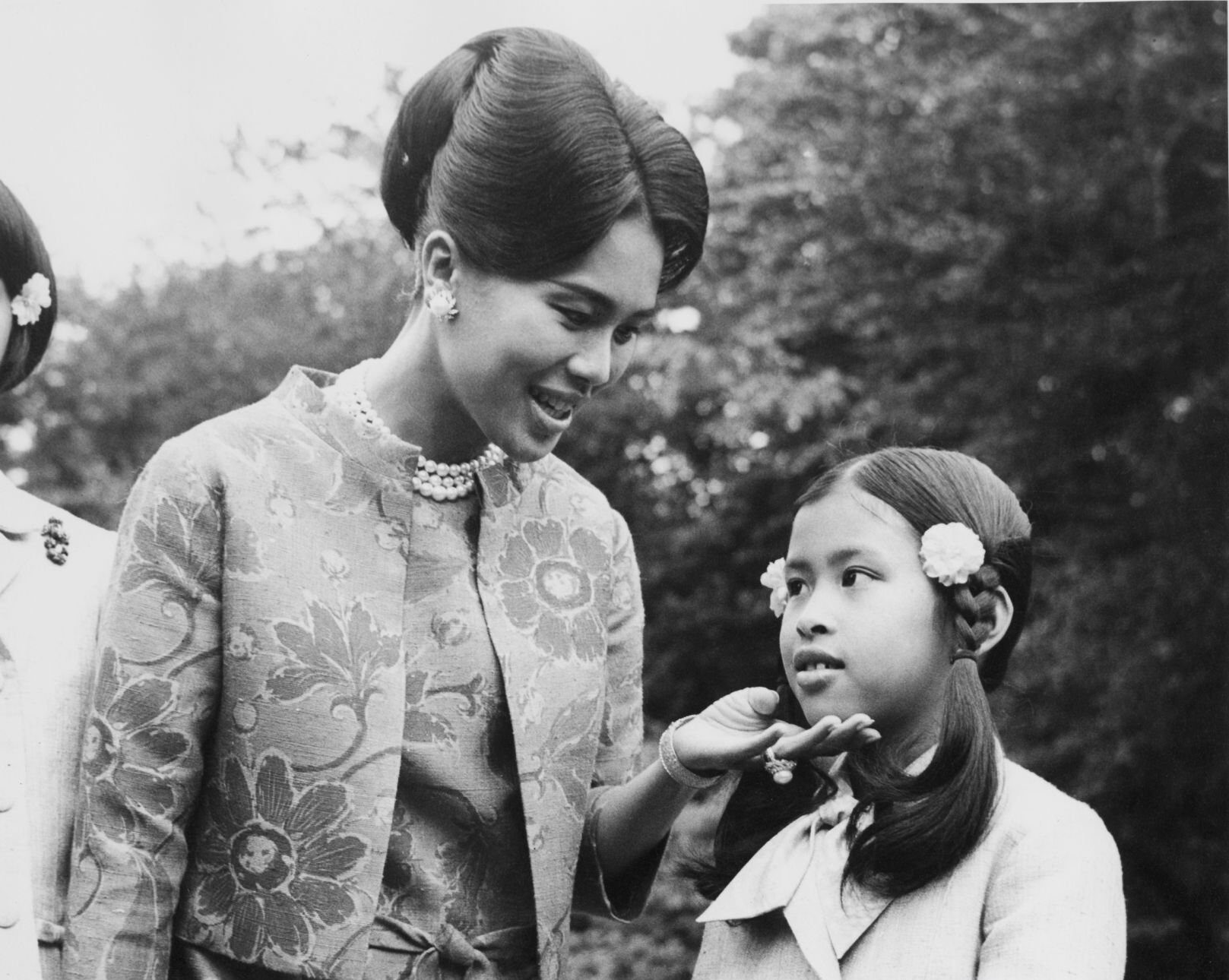 Chulabhorn: Thai Princess, Scientist & Daughter of Queen Sirikit — A Life of Service