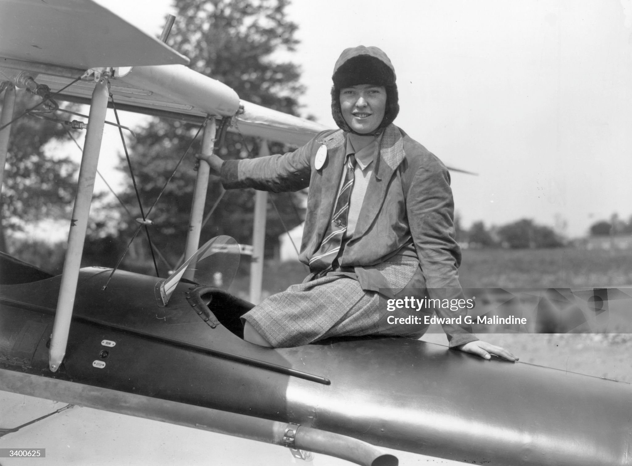 Winifred Brown: Aviation Pioneer and Mother of Actor Tony Adams – Her Life, Legacy & Family Story