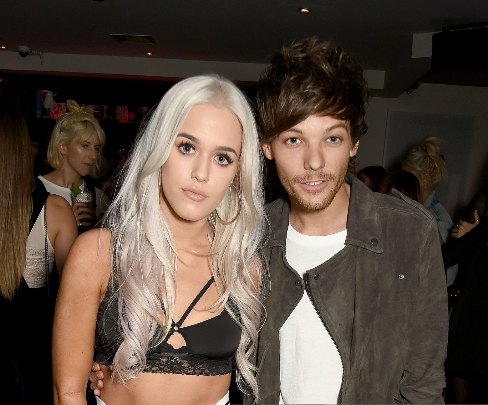 Lottie Tomlinson: From “Louis’s Sister” to Standalone Star