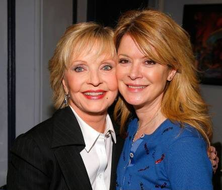 Barbara Bernstein (Barbara Chase): Daughter of Florence Henderson — Life, Career & Legacy