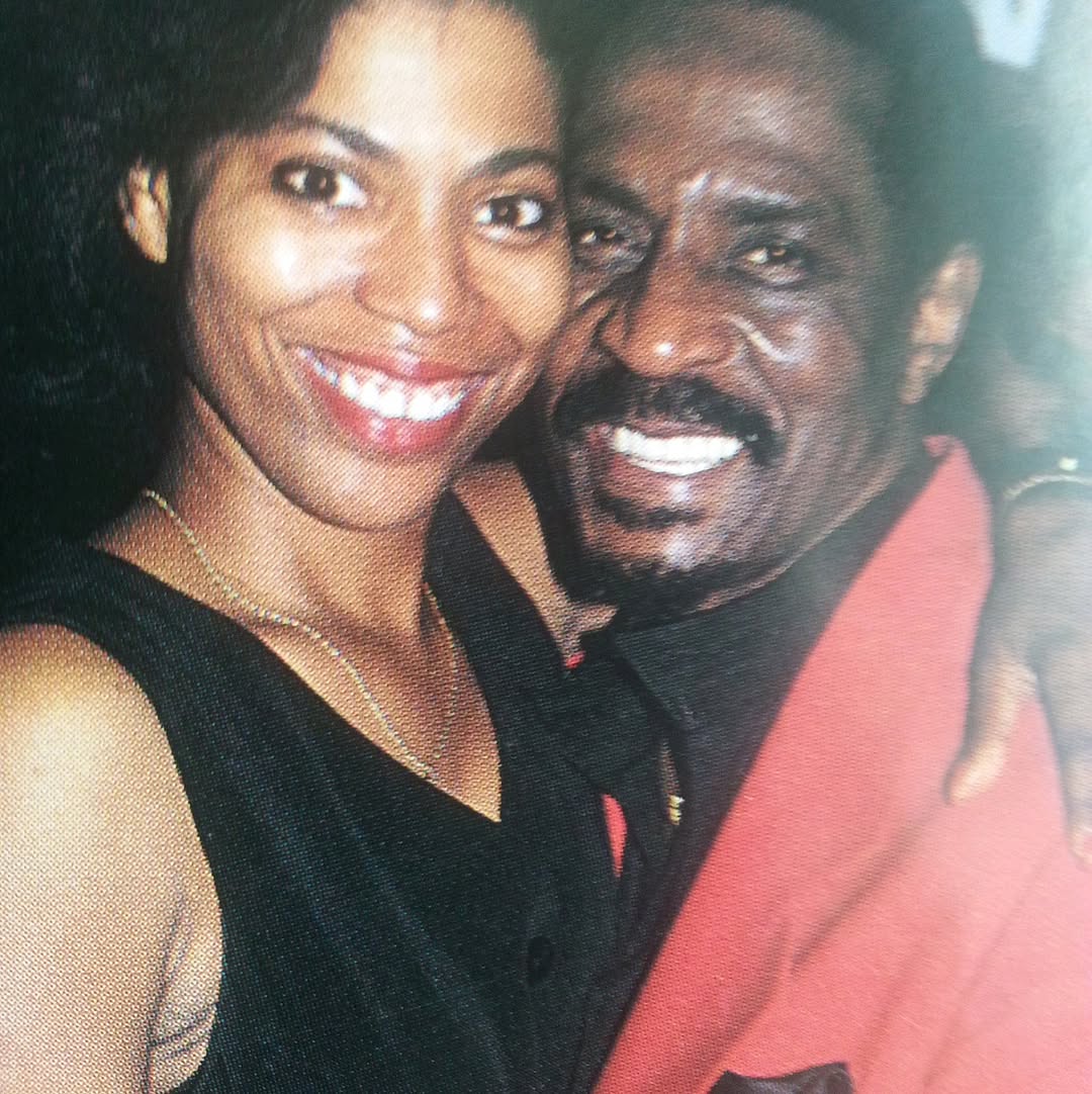 Mia Turner: Daughter of Ike Turner, Sister of Ike Jr. — Her Quiet Story