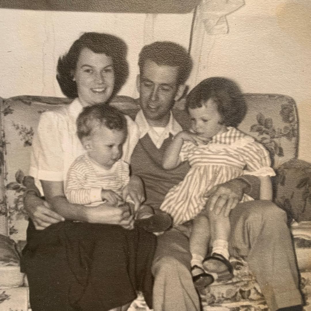 Jack Newton Ignatius Hall Diane Keaton Father: Civil Engineer, Visionary, and the Man Behind the Name