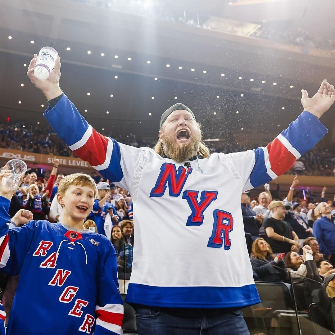 Matthew Mangold: Son of NFL Legend Nick Mangold & His Family Journey