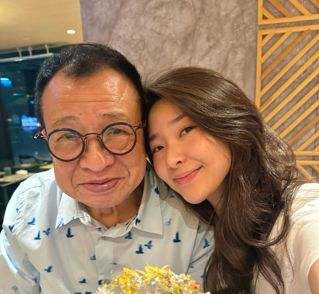 Charmaine Hui: The Singapore-Hong Kong Savvy Daughter of Late Star Benz Hui — Life, Business & Family Legacy