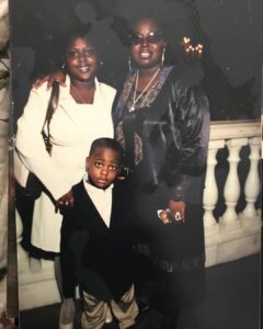 Michael Archer Jr. (Swayvo Twain) D’Angelo Son: Rising Artist, Legacy