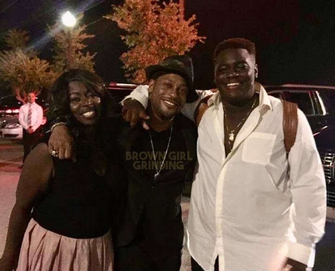 Michael Archer Jr. (Swayvo Twain) D’Angelo Son: Rising Artist, Legacy Bearer & Neo-Soul Heir