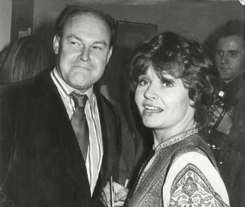 Timothy West: Beloved British Actor, Husband to Prunella Scales — Life, Legacy & Family