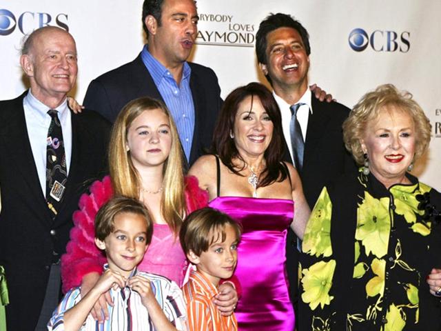 Timothy Lynn Sweeten & Elizabeth Anne Millsap: The Parents Who Raised Sawyer Sweeten — Remembering Their Journey as “Everybody Loves Raymond” Returns
