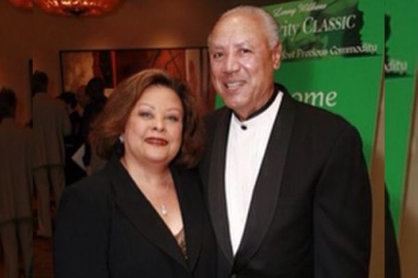Marilyn J. Reed: Life, Love, and Legacy of Lenny Wilkens’ Devoted Wife