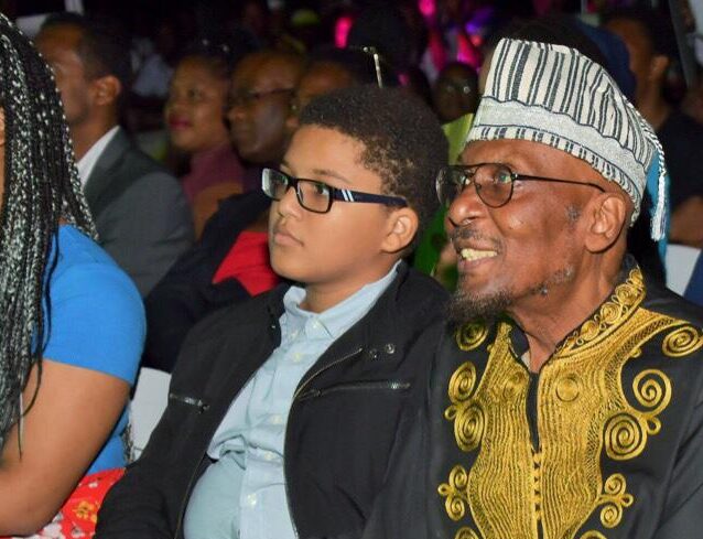 Who Is Aken Cliff? Son of Jimmy Cliff — Amid the Reggae Icon’s Passing at 81