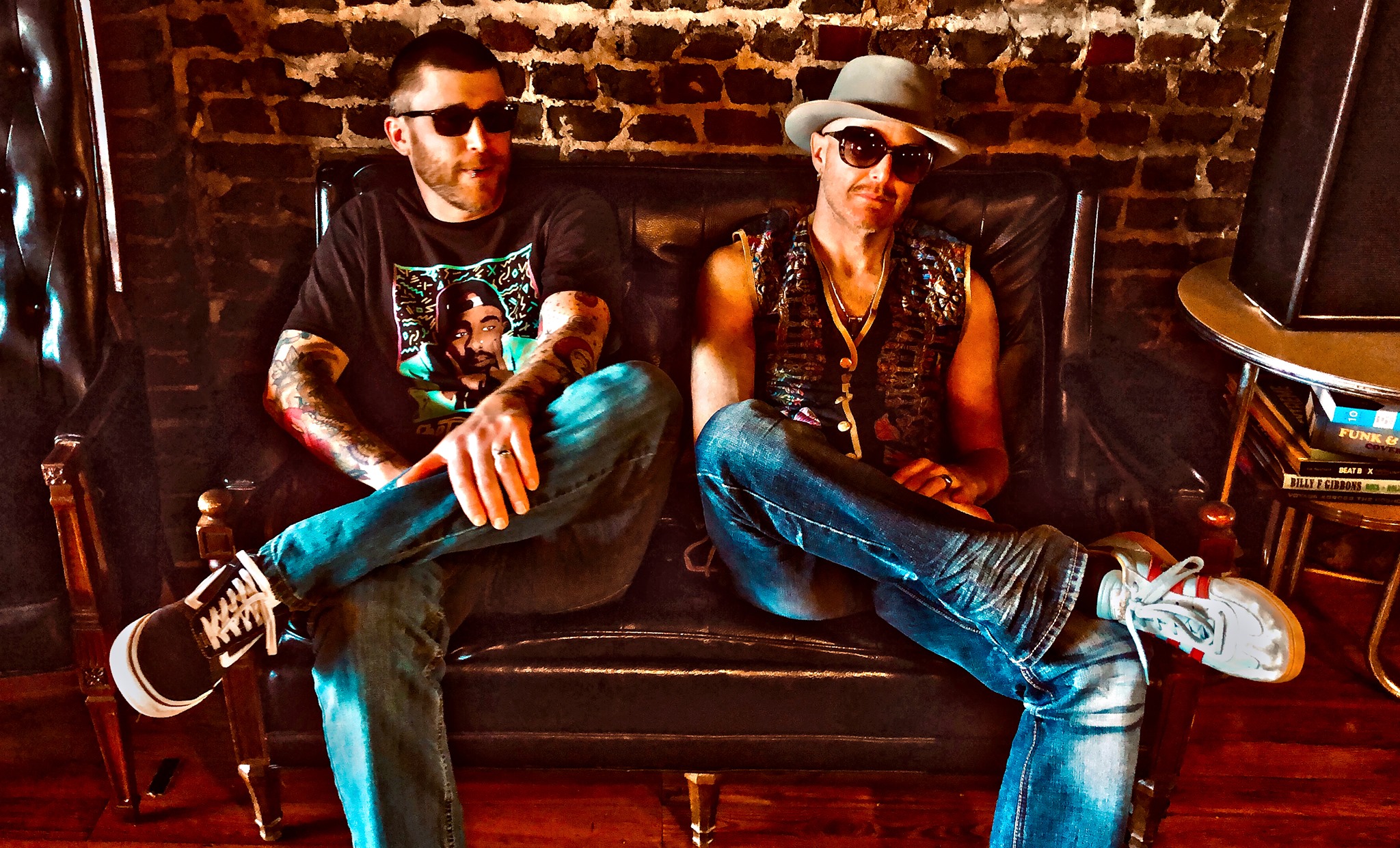 Kinsman MacKay Biography: Son of Donna Jean Godchaux – A Quiet Legacy Revealed