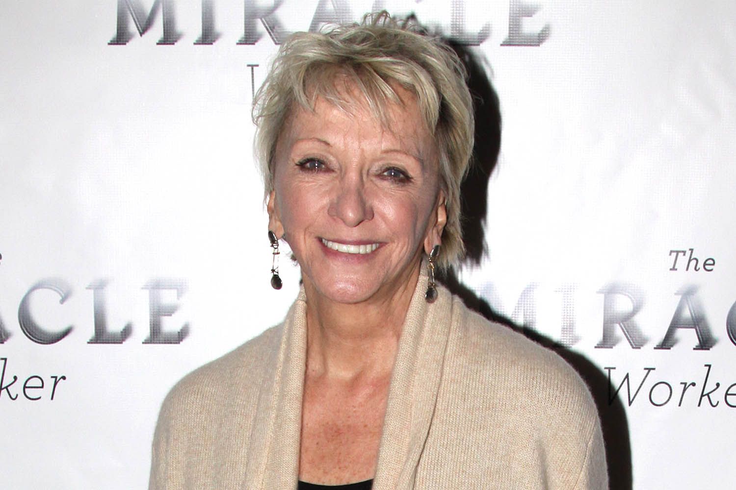 Elizabeth Franz Cause of Death: Versatile Tony-Winning Actress Dead at 84