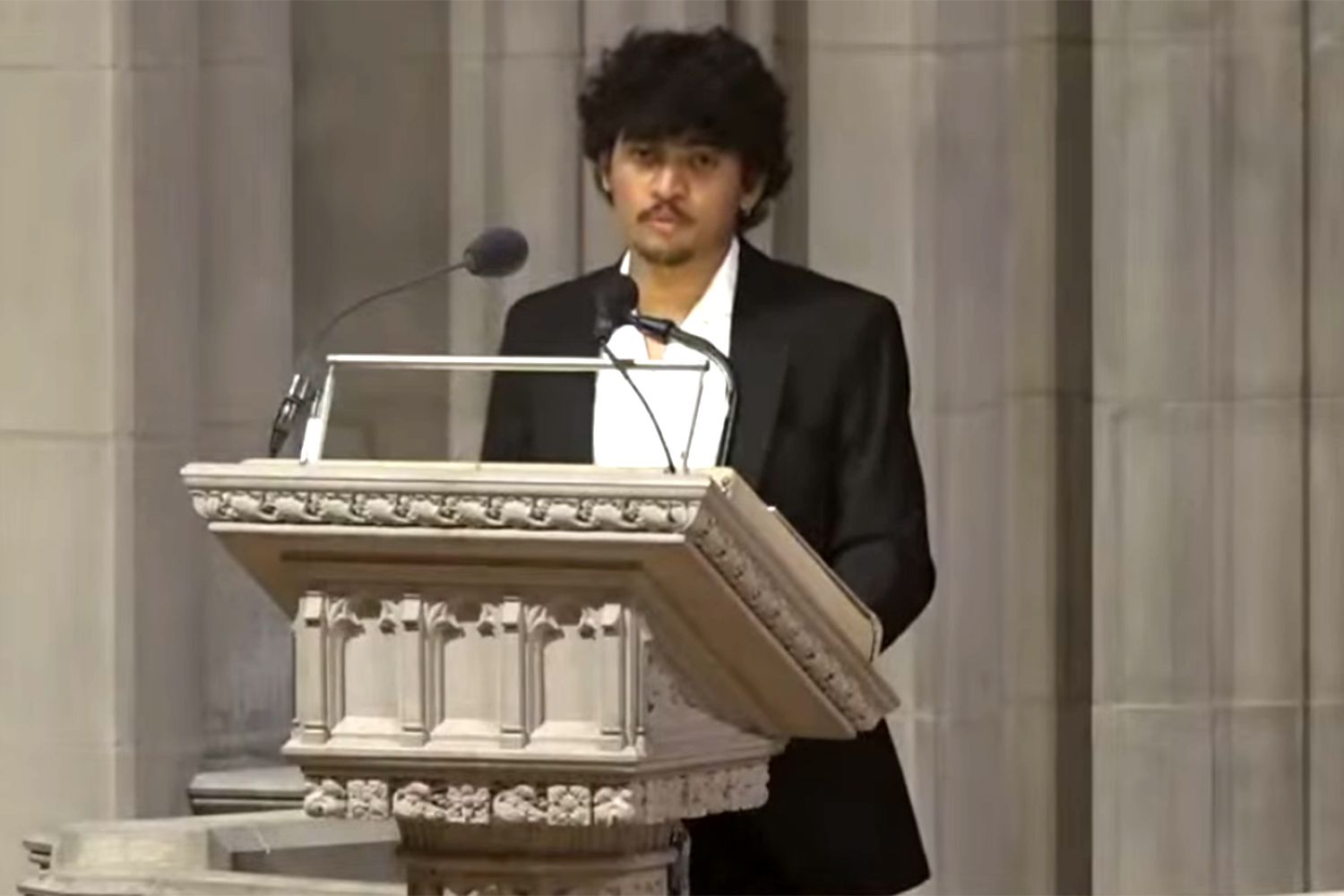 Nick van Lawick: Grandson of Jane Goodall — Tribute, Promise & Family Legacy